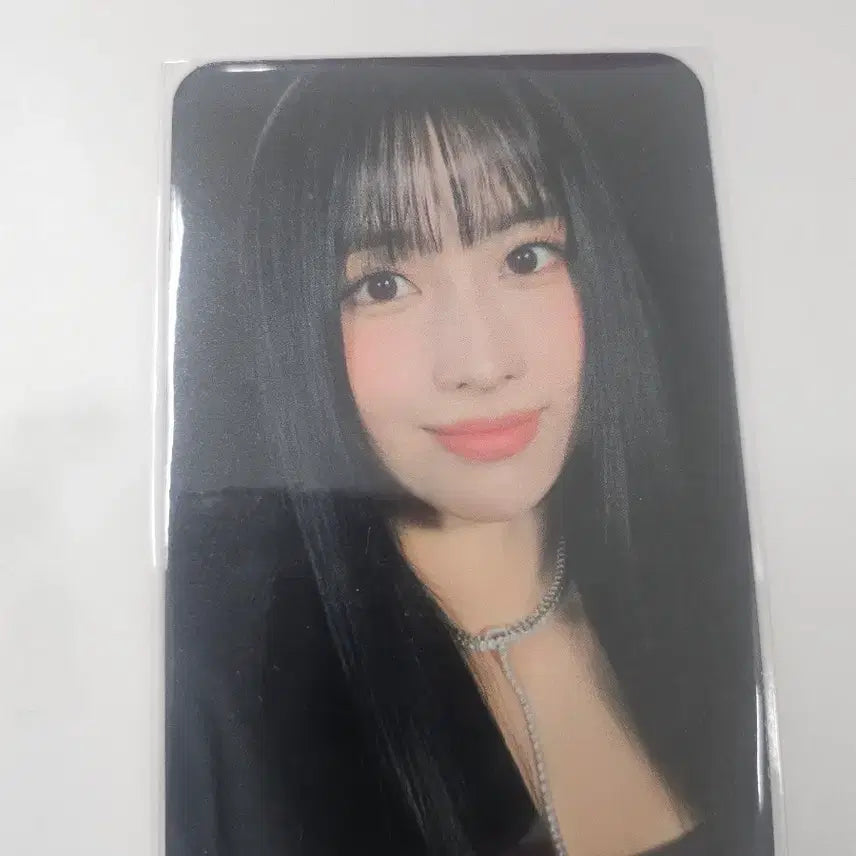 [BUNJANG] Twice Momo Photocard / 트와이스 모모 포토카드