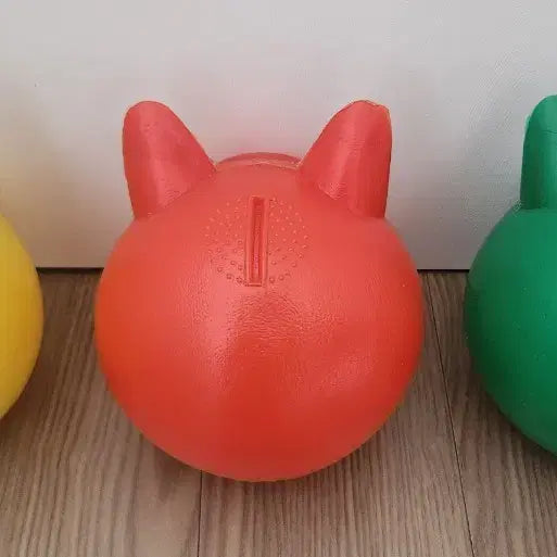 [SOLD OUT] ((근대사)) 미니 돼지 저금통 3개