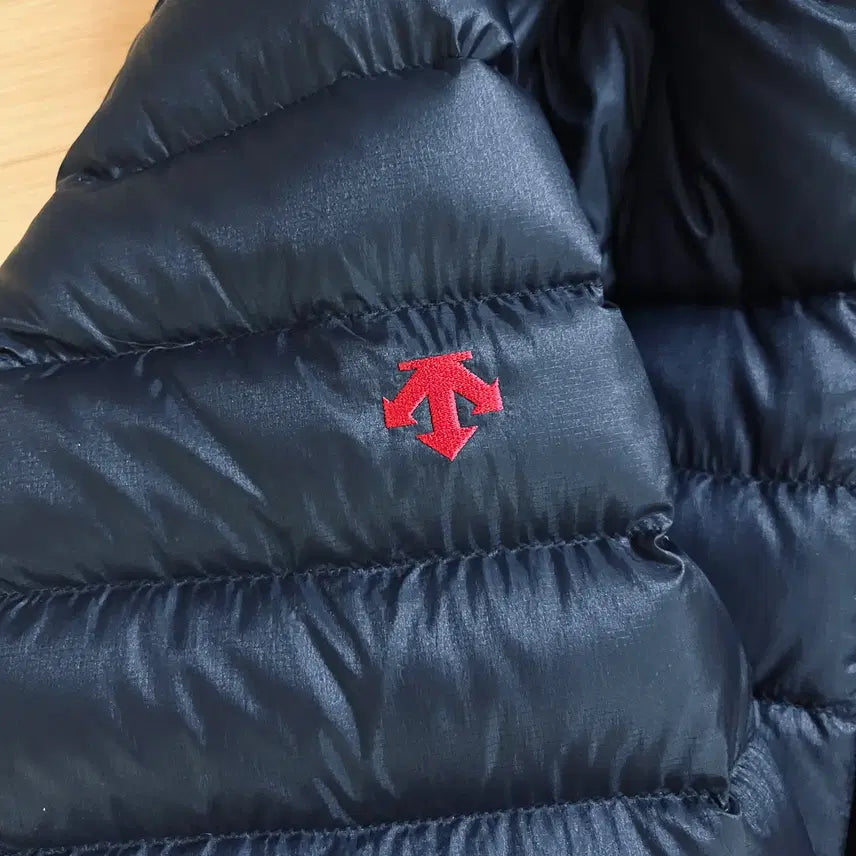 [BUNJANG] Descente Allterrain JJJJound Down Jacket L / 데상트 얼터레인 x JJJ자운드 다운 자켓 블랙 차콜 사이즈 L 판매