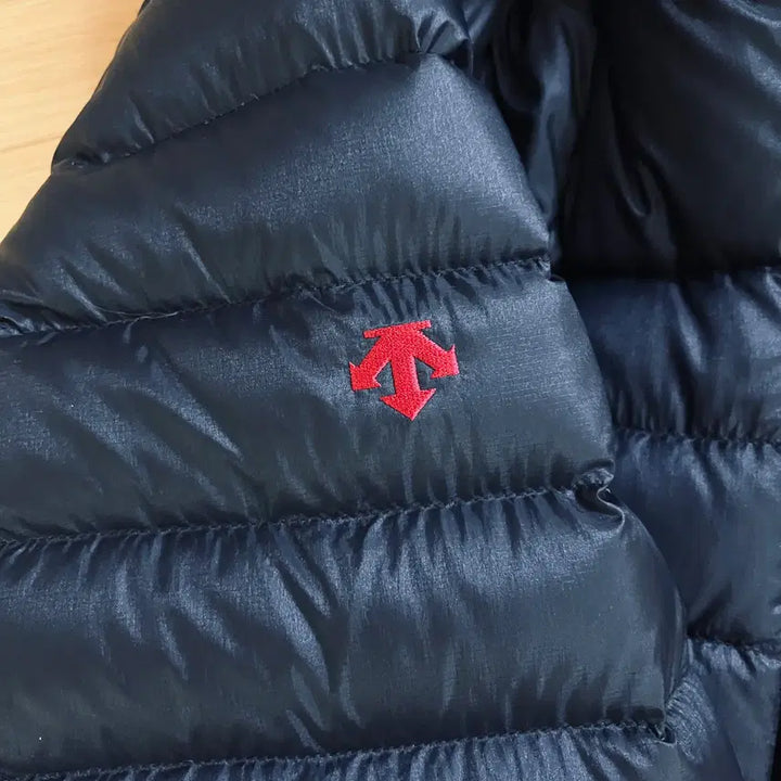 [BUNJANG] Descente Allterrain JJJJound Down Jacket L / 데상트 얼터레인 x JJJ자운드 다운 자켓 블랙 차콜 사이즈 L 판매