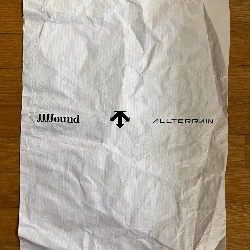 [BUNJANG] Descente Allterrain JJJJound Down Jacket L / 데상트 얼터레인 x JJJ자운드 다운 자켓 블랙 차콜 사이즈 L 판매