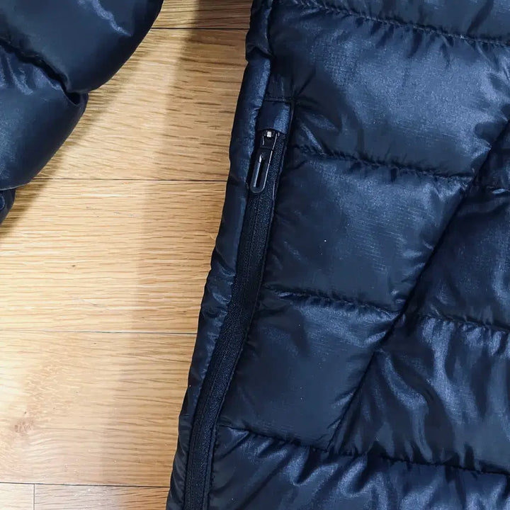 [BUNJANG] Descente Allterrain JJJJound Down Jacket L / 데상트 얼터레인 x JJJ자운드 다운 자켓 블랙 차콜 사이즈 L 판매
