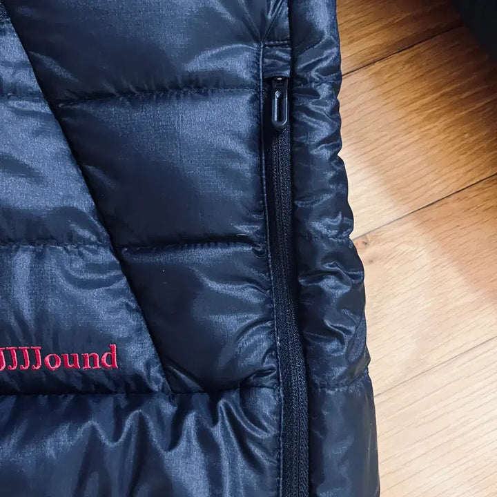 [BUNJANG] Descente Allterrain JJJJound Down Jacket L / 데상트 얼터레인 x JJJ자운드 다운 자켓 블랙 차콜 사이즈 L 판매