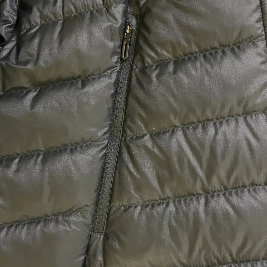 [BUNJANG] Descente Allterrain JJJJound Down Jacket L / 데상트 얼터레인 x JJJ자운드 다운 자켓 블랙 차콜 사이즈 L 판매