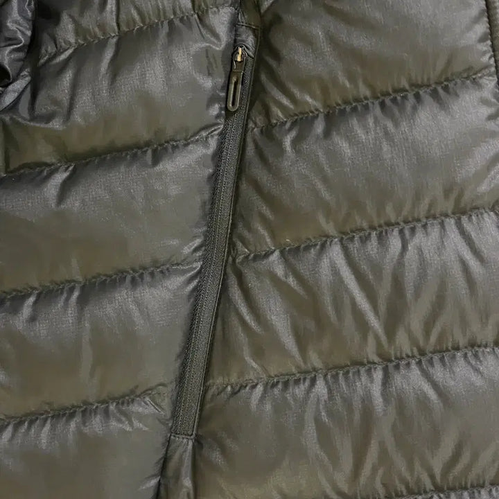 [BUNJANG] Descente Allterrain JJJJound Down Jacket L / 데상트 얼터레인 x JJJ자운드 다운 자켓 블랙 차콜 사이즈 L 판매