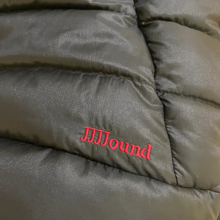 [BUNJANG] Descente Allterrain JJJJound Down Jacket L / 데상트 얼터레인 x JJJ자운드 다운 자켓 블랙 차콜 사이즈 L 판매