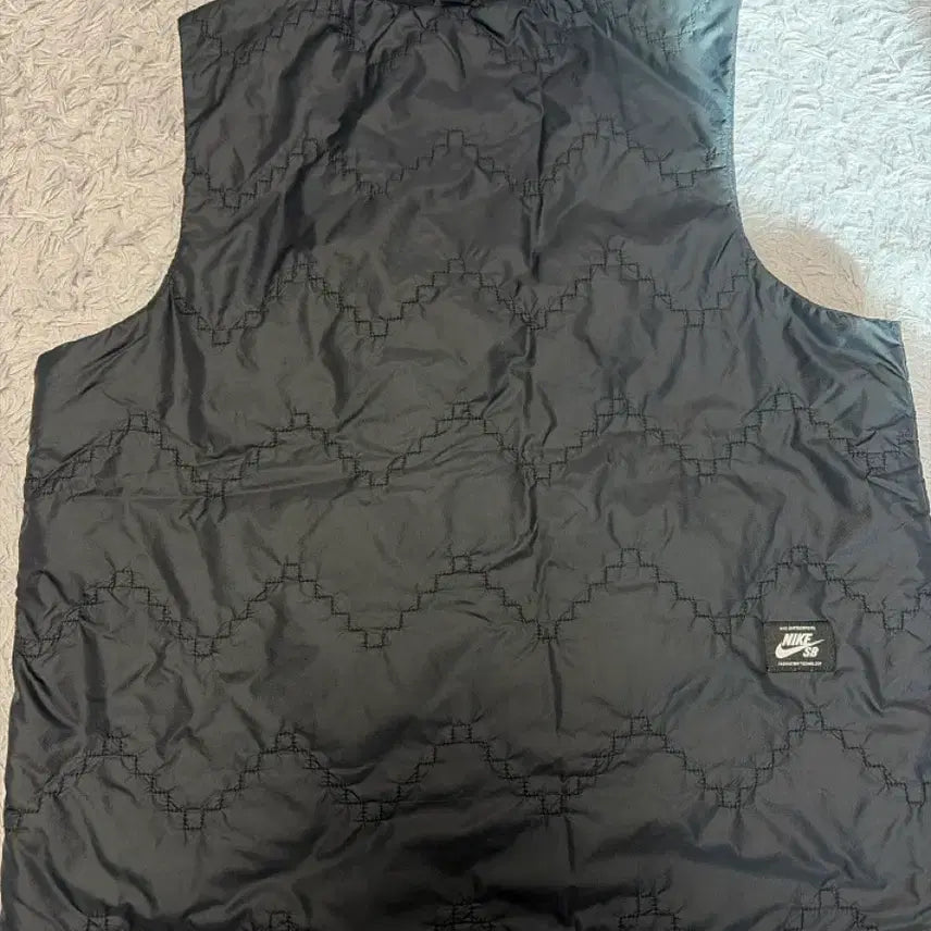 [BUNJANG] Nike SB Vest 100 / 나이키 SB 조끼 베스트 100