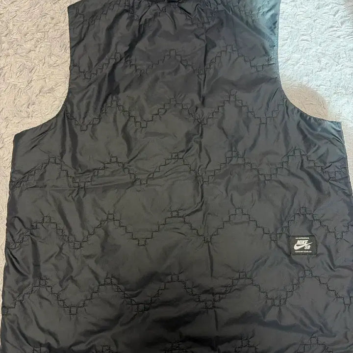 [BUNJANG] Nike SB Vest 100 / 나이키 SB 조끼 베스트 100