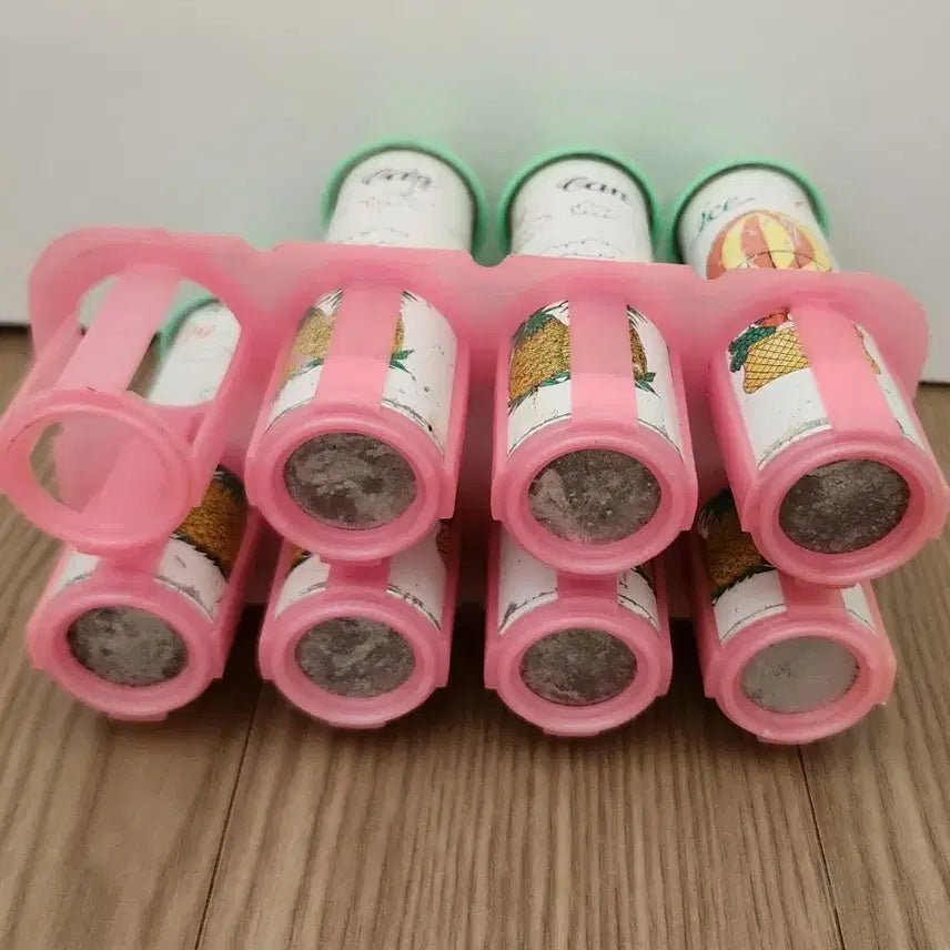 [SOLD OUT] ((근대사)) 옛날 아이스 캔디 틀 세트