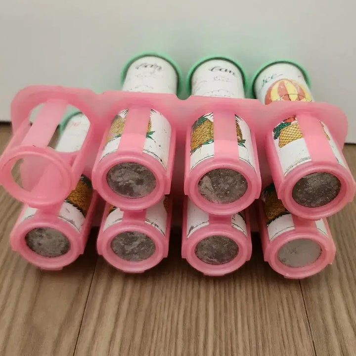 [SOLD OUT] ((근대사)) 옛날 아이스 캔디 틀 세트