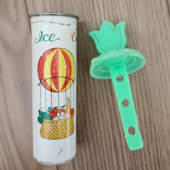 [SOLD OUT] ((근대사)) 옛날 아이스 캔디 틀 세트
