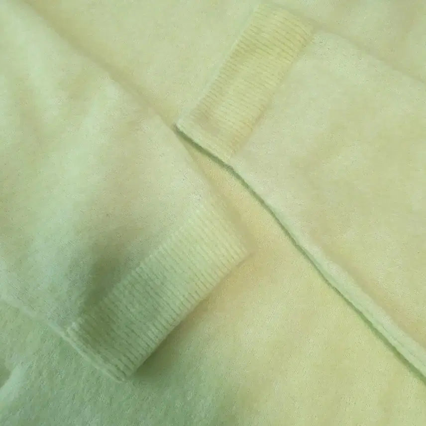 [BUNJANG] &Other Stories Knit Crop Top / 앤아더스토리즈 빈크롭 니트