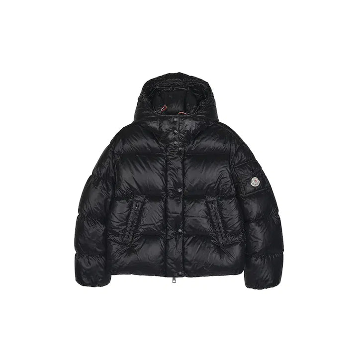 [BUNJANG] Moncler Mir Short Down Jacket / (W) 몽클레르 미르 숏 다운 자켓