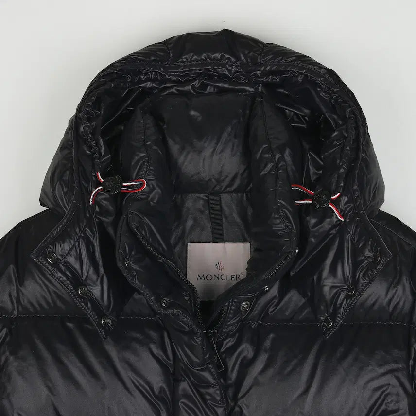 [BUNJANG] Moncler Mir Short Down Jacket / (W) 몽클레르 미르 숏 다운 자켓