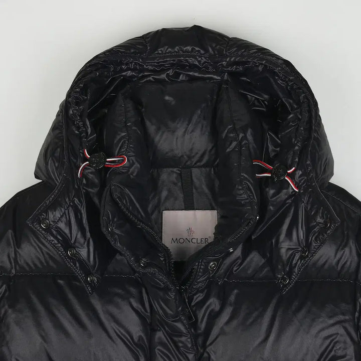 [BUNJANG] Moncler Mir Short Down Jacket / (W) 몽클레르 미르 숏 다운 자켓