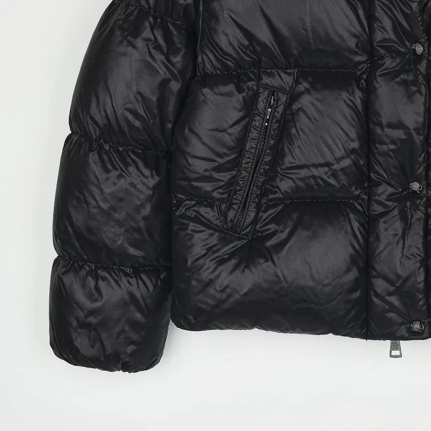 [BUNJANG] Moncler Mir Short Down Jacket / (W) 몽클레르 미르 숏 다운 자켓