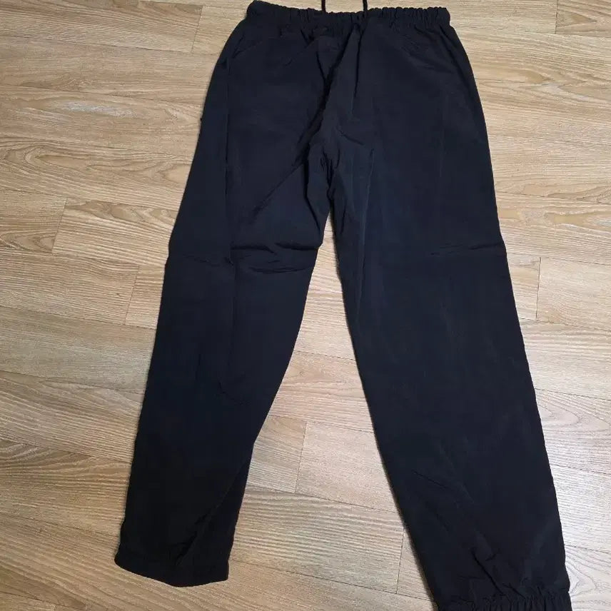 [BUNJANG] Nike Supreme Reversible Training Pants Black (S) / (S)나이키 슈프림 쥬얼 리버시블 콜라보 트레이닝 팬츠 블랙