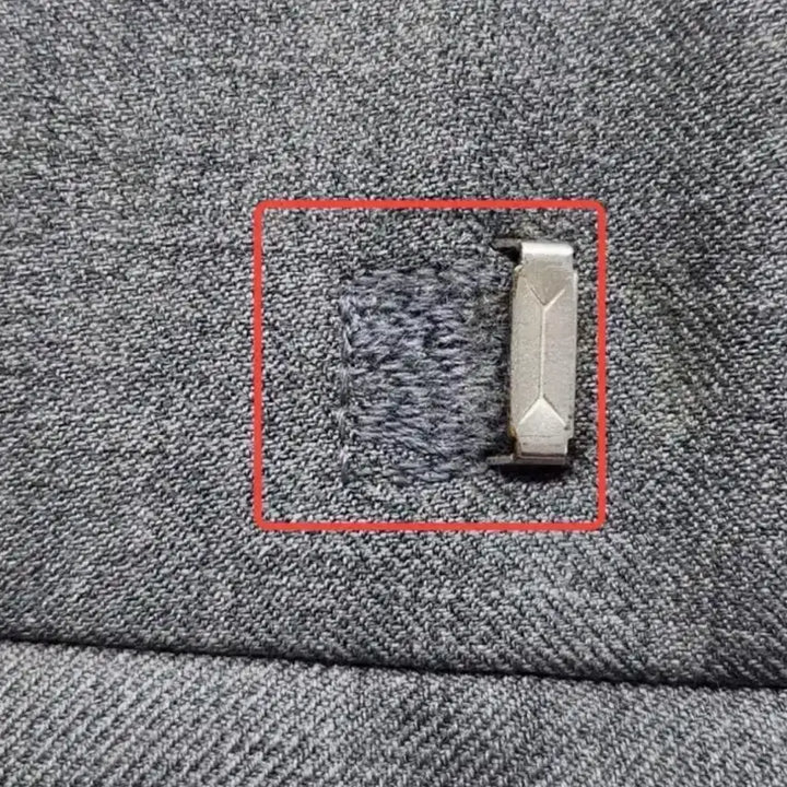 [BUNJANG] Thom Browne Classic Mid Gray Suit Size 1 / 톰브라운 클래식 미드그레이 수트 1사이즈