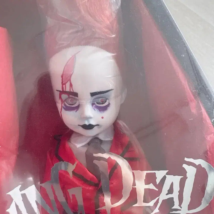 [BUNJANG] Living Dead Dolls Carrion Morbid 33rd Series / 리빙데드돌 33기 까로뜨 모르