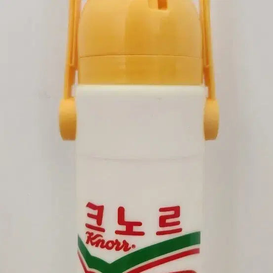 [SOLD OUT] ((근대사)) 싱그린 마요네즈 물통