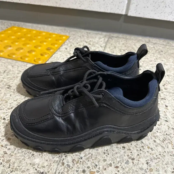 [BUNJANG] Kiko Kostadinov Tonkin Sneakers / 키코코스타디노브 톤킨 41 265