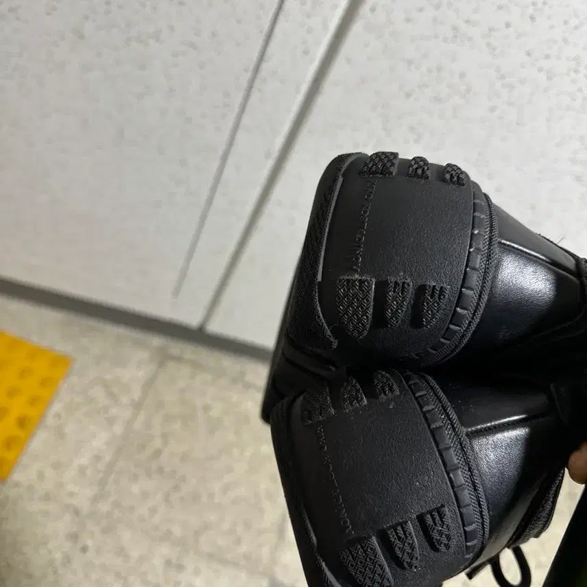 [BUNJANG] Kiko Kostadinov Tonkin Sneakers / 키코코스타디노브 톤킨 41 265
