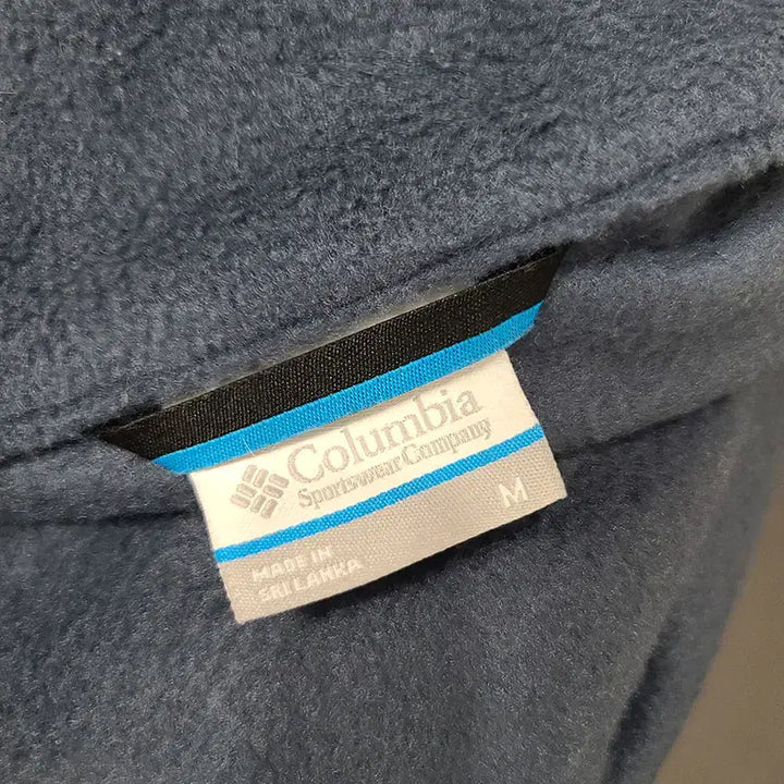 [BUNJANG] Columbia Men's Jumper M Size V82 / 컬럼비아/남성용/점퍼/M사이즈/V82