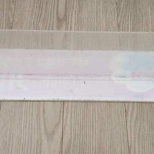 [SOLD OUT] ((근대사)) 리본표 케첩 진열대 표시판
