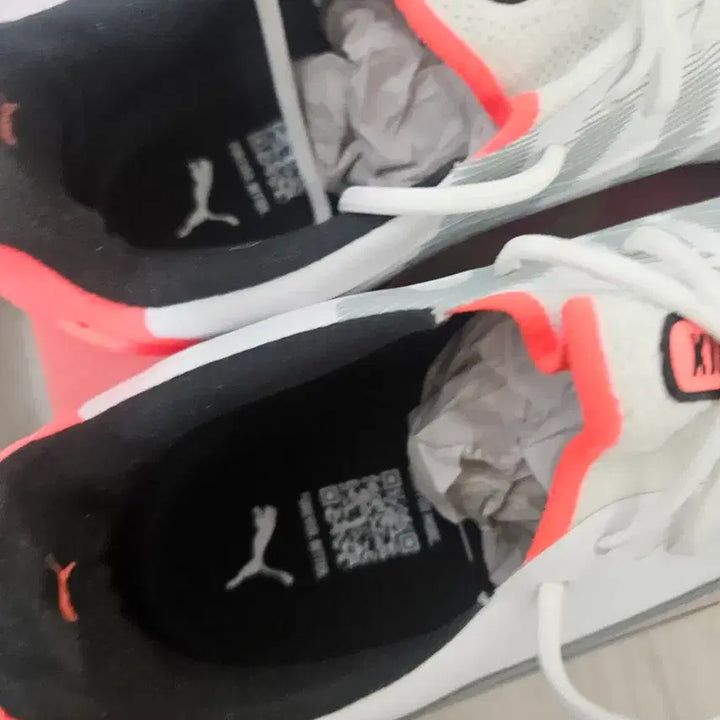 [BUNJANG] Puma King Ultimate MG 270mm / 푸마 킹 얼티메이트 mg 270mm