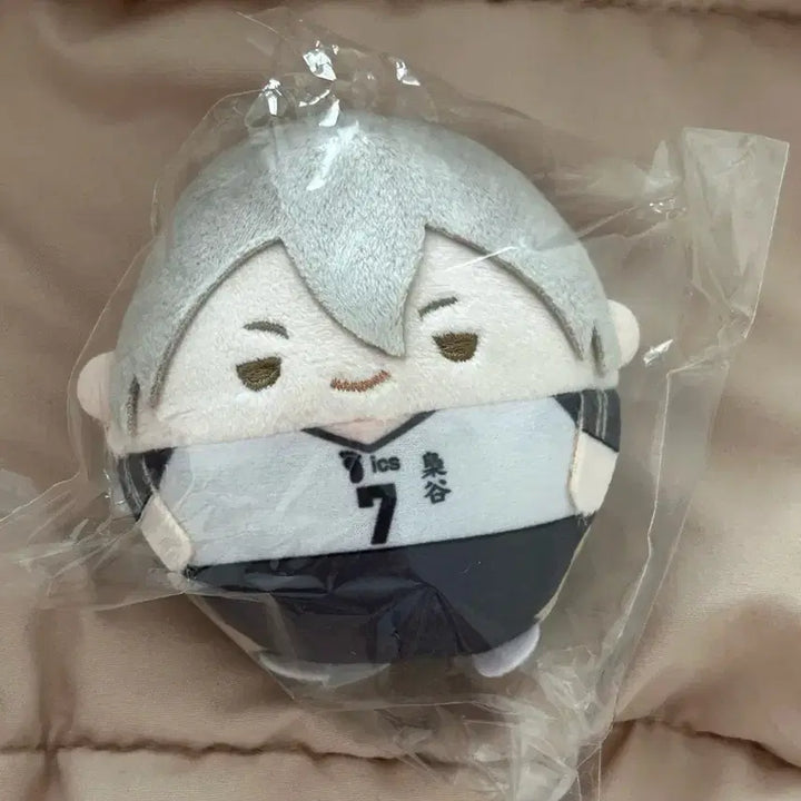 [BUNJANG] Haikyuu Konoha Fuwakororin / 하이큐 코노하 후와코로링