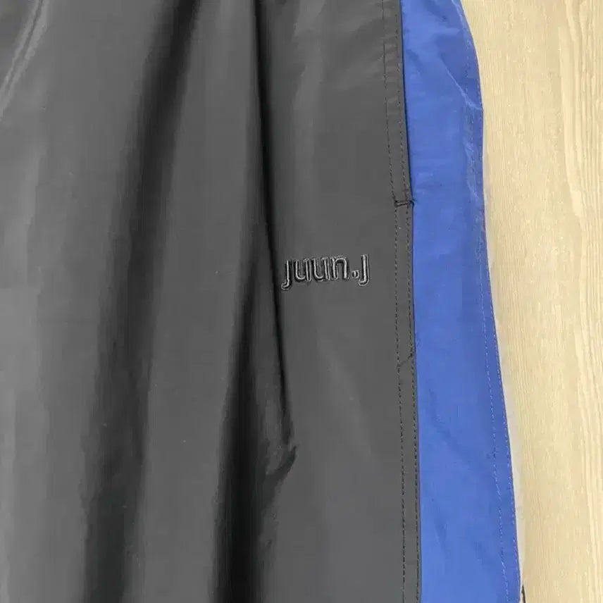 [BUNJANG] Junji Colorblock Track Pants (Size 46) / 준지 컬러블록 트랙팬츠 46 새제품