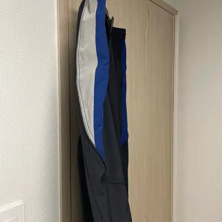 [BUNJANG] Junji Colorblock Track Pants (Size 46) / 준지 컬러블록 트랙팬츠 46 새제품