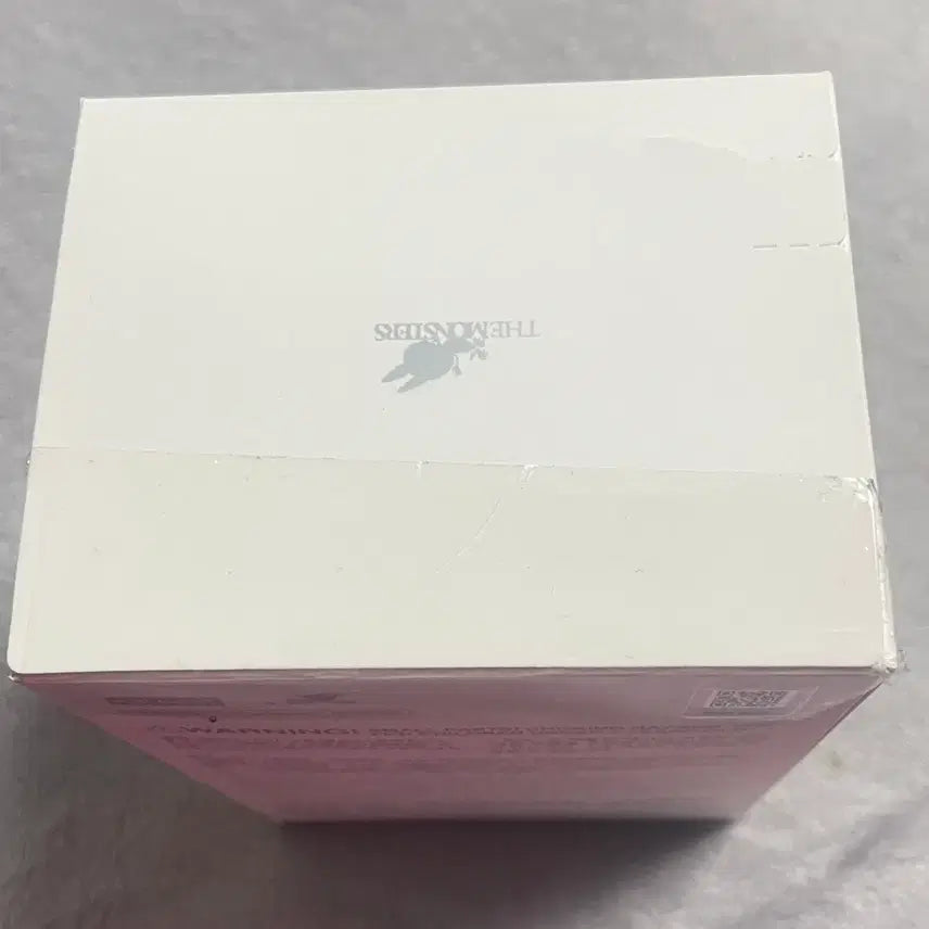 라부부 팝마트 정품 판매팝니다.