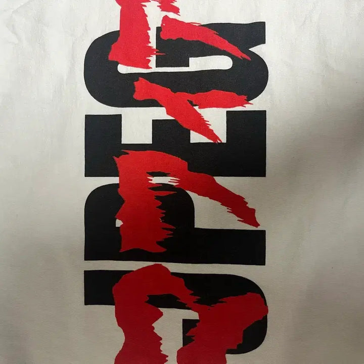 [BUNJANG] Jpegmafia Akira T-shirt / Jpegmafia 아키라 티셔츠 XL