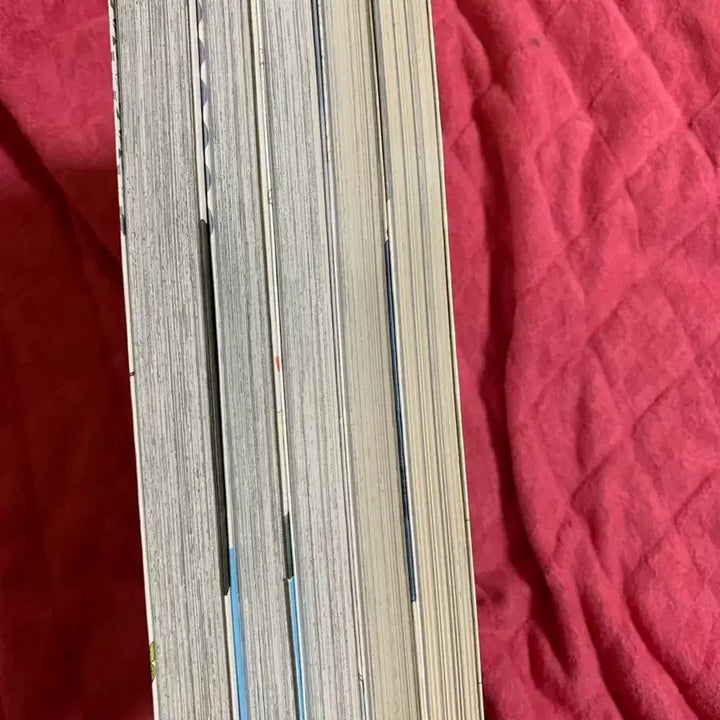 [BUNJANG] Sekine's Love for Sale Volumes 1-5 (Complete) / 세키네씨의 사랑 팝니다 1-5(완)