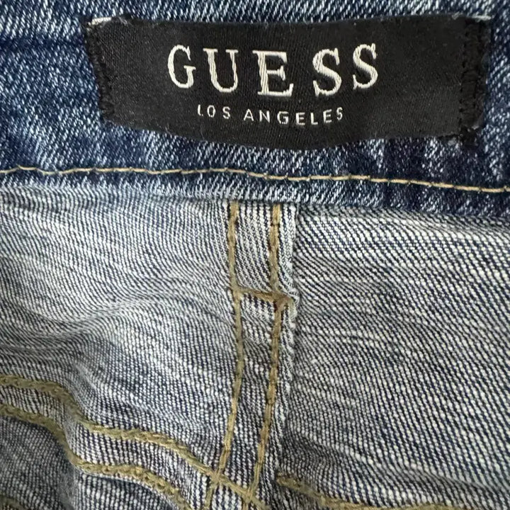 [BUNJANG] Guess Women&