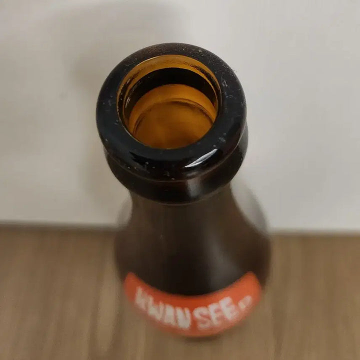 [SOLD OUT] ((희귀 근대사)) 환씨 음료 고전 공병
