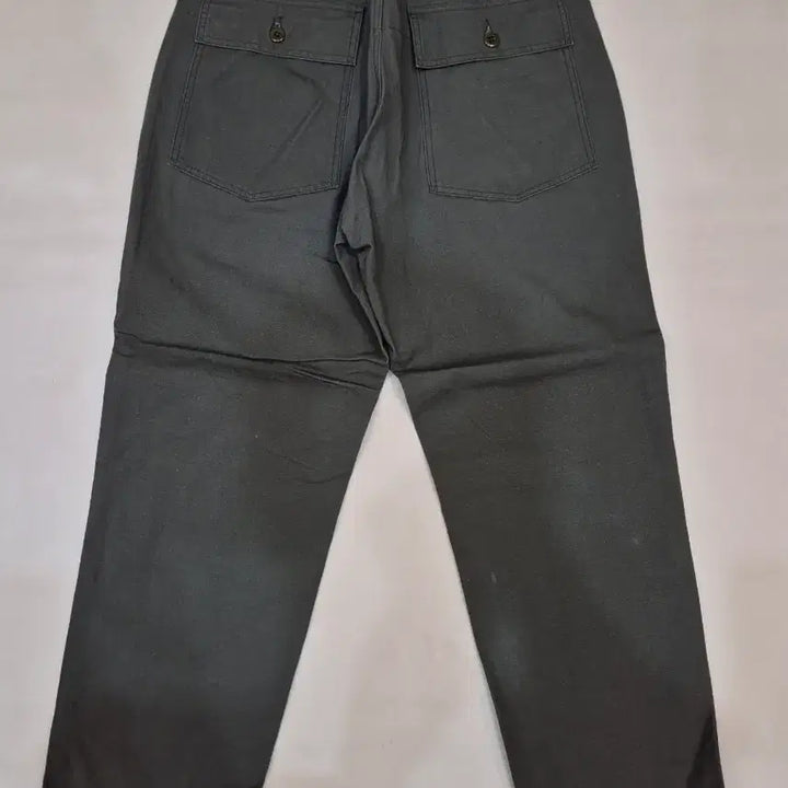 [BUNJANG] Engineered Garments Heavy Ripstop Fatigue Pants Dark Olive (S) / 엔지니어드가먼츠 헤비립스탑 퍼티그 팬츠 다크올리브 (S)