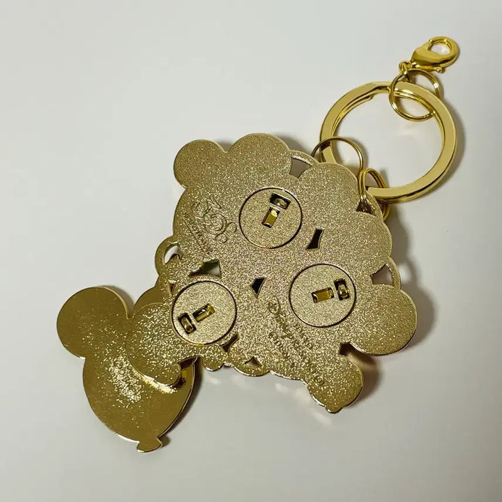 [BUNJANG] Character Keyring - Tinkerbell & Minnie Mouse / 도쿄 디즈니랜드 30주년 기념 키링 캐릭터키링 팅커벨 미니마우스