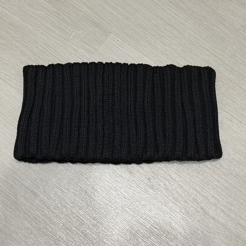 [BUNJANG] Centaur Black Bold Hairband / 센토르 블랙 볼드 헤어밴드