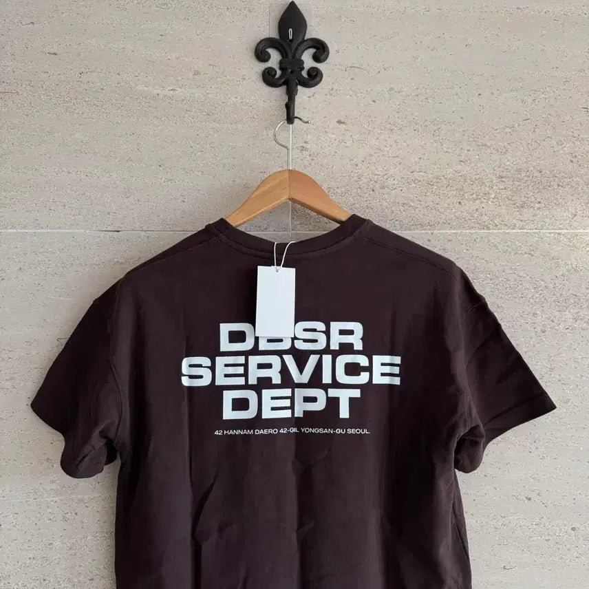 [BUNJANG] Dumbstruck T-shirt Bundle Set / 덤브스트럭 반팔 일괄