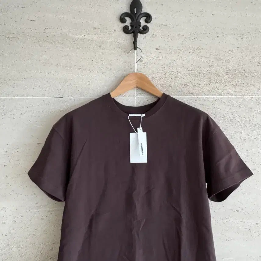 [BUNJANG] Dumbstruck T-shirt Bundle Set / 덤브스트럭 반팔 일괄