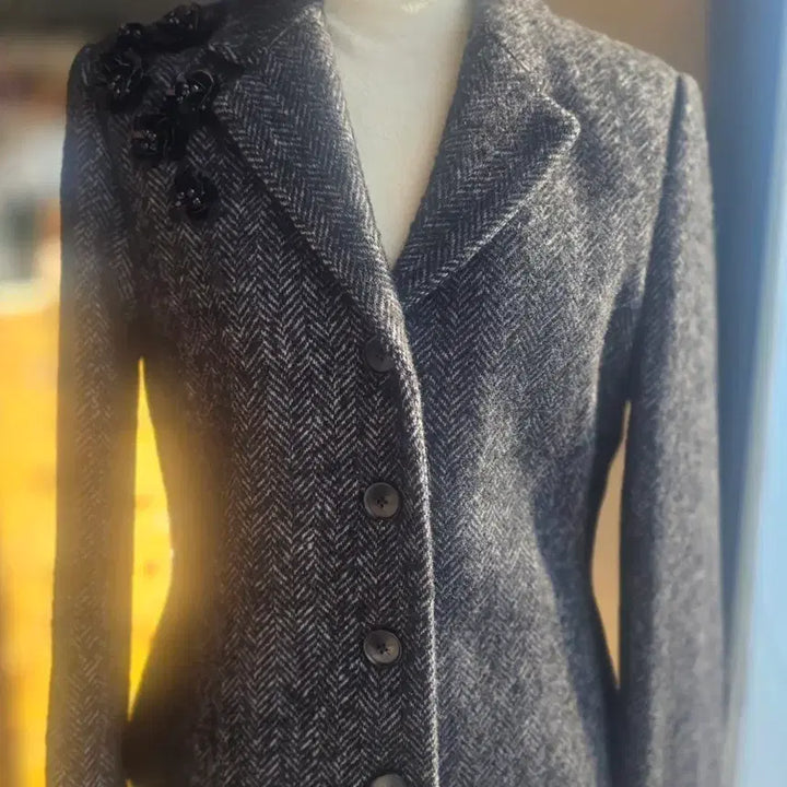 [BUNJANG] ZARA Blazer / 자라블레이저