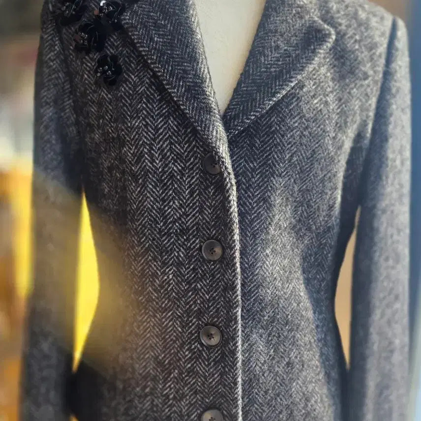 [BUNJANG] ZARA Blazer / 자라블레이저