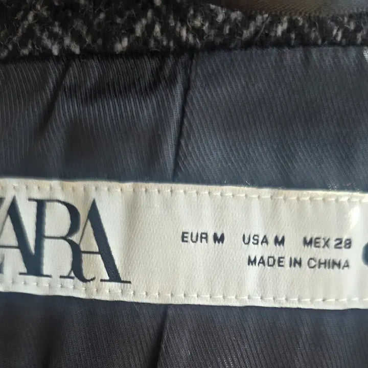 [BUNJANG] ZARA Blazer / 자라블레이저