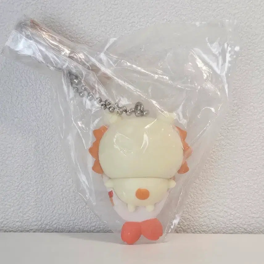 [BUNJANG] Munyakko Chobab Sisa Keyring / 가챠 먼작귀 초밥 시사 키링