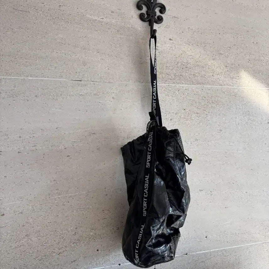 [BUNJANG] Heritage Floos Sports Bag / 헤리티지플로스 스포츠백