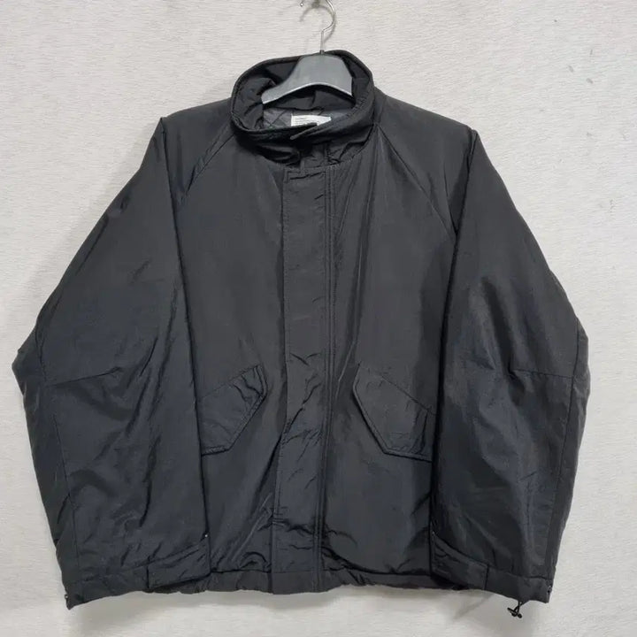 [BUNJANG] Partimento Men's Quilted Jumper M / 파르티멘토 누빔 점퍼 남Mㅡ0128