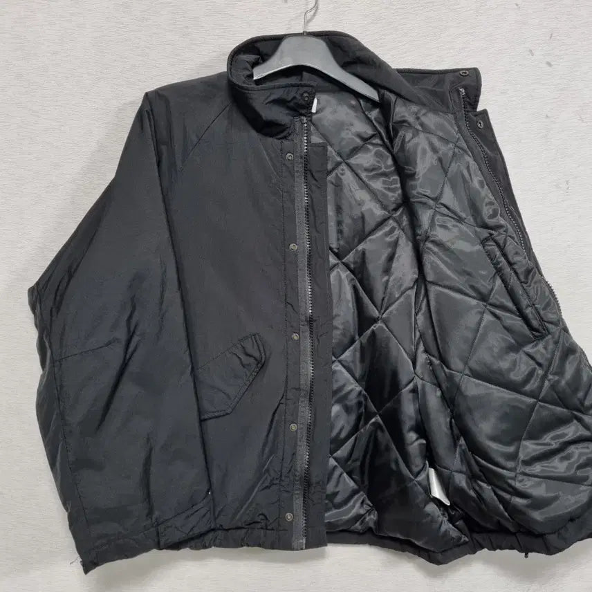 [BUNJANG] Partimento Men's Quilted Jumper M / 파르티멘토 누빔 점퍼 남Mㅡ0128