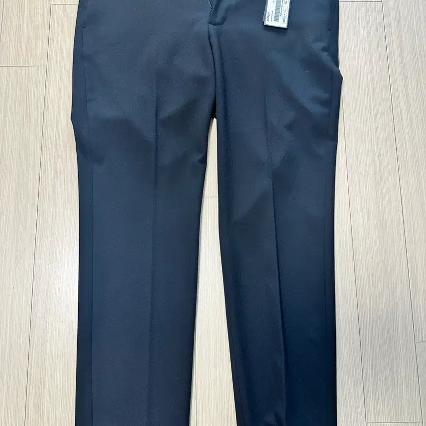 [BUNJANG] Allegri Bouncy Stretch Slacks / 알레그리/Bouncy 스트레치 슬랙스/38